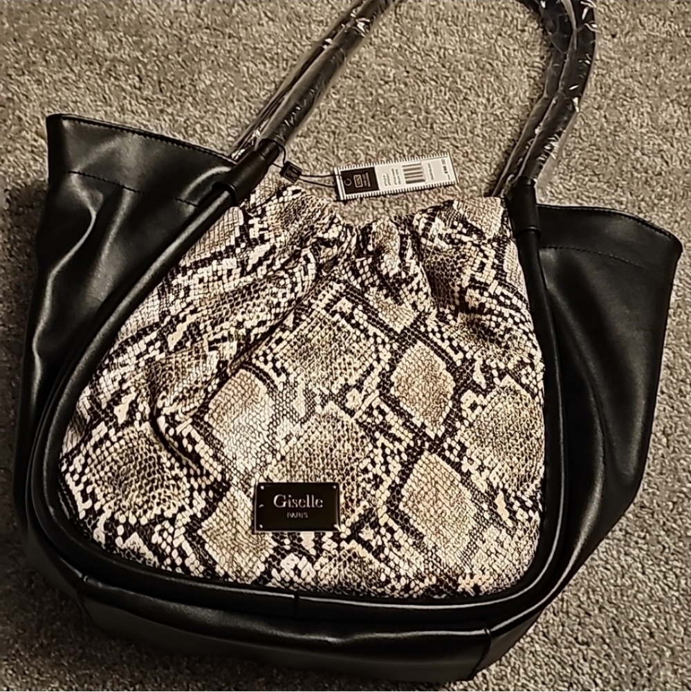 VV🔹️❤️Large Tote Purse